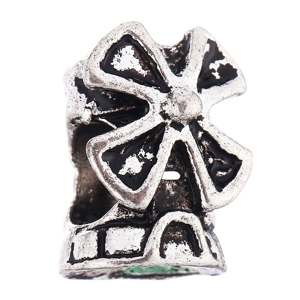 fashion loose beads silver jewelry diy big hole loose karma bead with big cross fit for european bracelet chain necklace #3, Black
fashion loose beads silver jewelry diy big hole loose karma bead with big cross fit for european bracelet chain necklace #3, Black