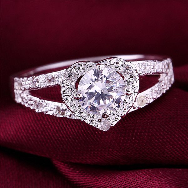 brand 925 silver rings heart shaped diamond gssr388 factory direct sale fashion sterling silver finger ring, Slivery;golden
brand 925 silver rings heart shaped diamond gssr388 factory direct sale fashion sterling silver finger ring, Slivery;golden