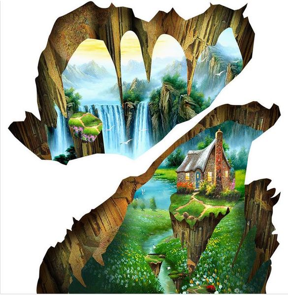 pvc self-adhesive floor 3d three-dimensional painting floor stickers pvc wallpaper for floor
pvc self-adhesive floor 3d three-dimensional painting floor stickers pvc wallpaper for floor
