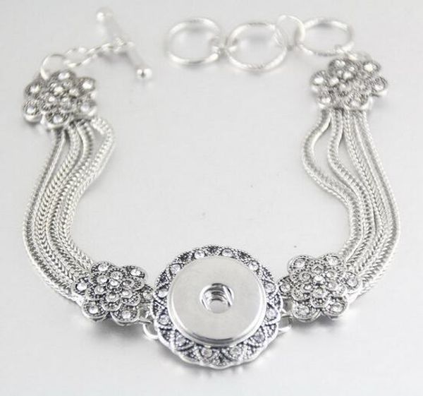 18mm new arrival 18-20mm noosa chunks snap button bracelet jewelry popular noosa clasp chain bracelet jewelry accessories buttons bangle, Golden;silver
18mm new arrival 18-20mm noosa chunks snap button bracelet jewelry popular noosa clasp chain bracelet jewelry accessories buttons bangle, Golden;silver