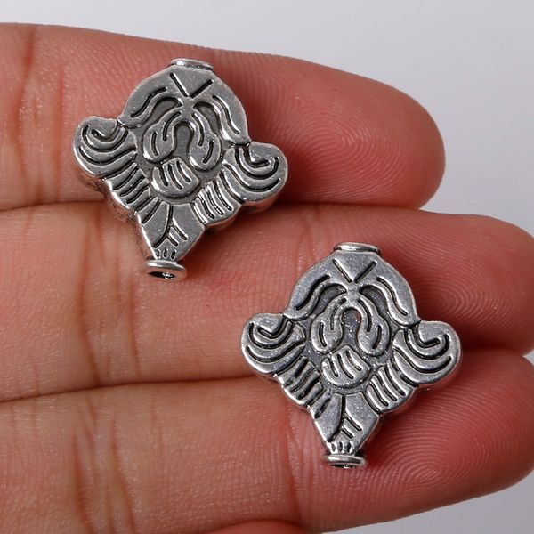 new 2pcs 21x21mm zinc alloy antique silver auspicious clouds diy charms pendants jewelry making diy, Bronze;silver
new 2pcs 21x21mm zinc alloy antique silver auspicious clouds diy charms pendants jewelry making diy, Bronze;silver