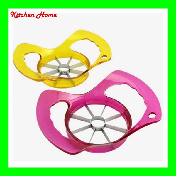 plastic+s.s. apple slicers apple cutters fruit corer kitchen tool accessories apple server fruit vegetable tools kitchenware kitchen gadget
plastic+s.s. apple slicers apple cutters fruit corer kitchen tool accessories apple server fruit vegetable tools kitchenware kitchen gadget
