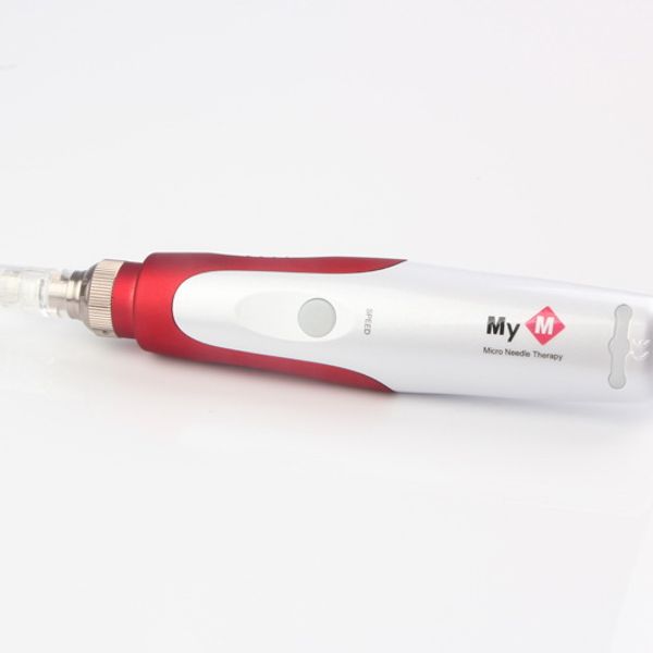 derma pen electric dr. pen mym n2 wireless 9 12 36 pins dermapen micro needle device with replacable 50pcs needle cartridges
derma pen electric dr. pen mym n2 wireless 9 12 36 pins dermapen micro needle device with replacable 50pcs needle cartridges
