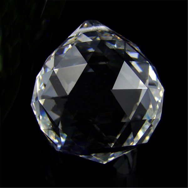 5pcs clear 40mm k9 crystal glass faceted suncatcher ball prism chandelier crystal parts hanging chandelier parts home decoration
5pcs clear 40mm k9 crystal glass faceted suncatcher ball prism chandelier crystal parts hanging chandelier parts home decoration