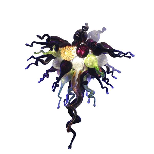 chihuly style handmade blown glass chandelier modern art murano glass led source ac 110v 220v hanging chain chandelier
chihuly style handmade blown glass chandelier modern art murano glass led source ac 110v 220v hanging chain chandelier