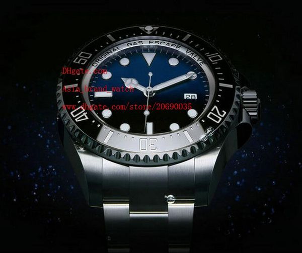 Factory upplier luxury aaa brand ceramic bezel tainle teel d blue eadweller 116660 44mm automatic mechanical men men 039 watch wat
Factory upplier luxury aaa brand ceramic bezel tainle teel d blue eadweller 116660 44mm automatic mechanical men men 039 watch wat