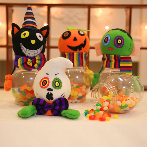 4 styles halloween decorative supplies creative transparent cartoon pumpkin candy jar children gift box gift jar ia659
4 styles halloween decorative supplies creative transparent cartoon pumpkin candy jar children gift box gift jar ia659