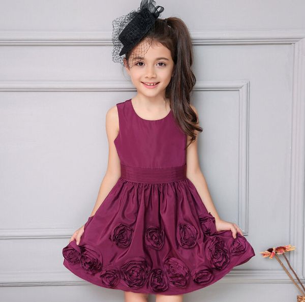princess dresses purple children girl europe style brand dress children's girls sleeveless dress kids girl chiffon party dresse, Red;yellow
princess dresses purple children girl europe style brand dress children's girls sleeveless dress kids girl chiffon party dresse, Red;yellow