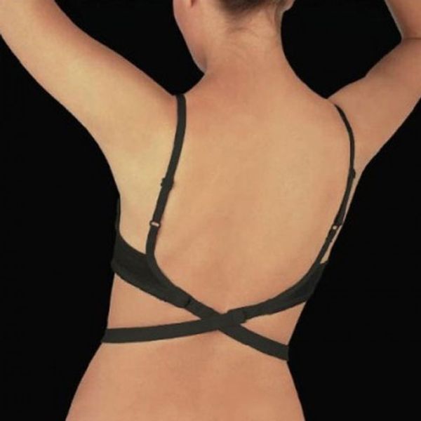 wholesale-2016 low back backless stealth bra strap adapter converter fully adjustable extender hook retail/wholesale 6dqg, Red;black
wholesale-2016 low back backless stealth bra strap adapter converter fully adjustable extender hook retail/wholesale 6dqg, Red;black