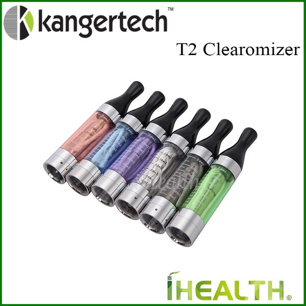 Аутентичные! Кангера T2 Clearomizer 2,4 мл Емкость с 1.8ohm Сменная Coil Глава 6 цветов больших в штоке Свободный DHL быстрой доставки
Аутентичные! Кангера T2 Clearomizer 2,4 мл Емкость с 1.8ohm Сменная Coil Глава 6 цветов больших в штоке Свободный DHL быстрой доставки