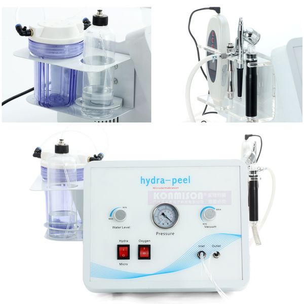 hydro dermabrasion machine with oxygen jet peel skin scrubber for skin rejuvenation multifunction beauty salon use
hydro dermabrasion machine with oxygen jet peel skin scrubber for skin rejuvenation multifunction beauty salon use