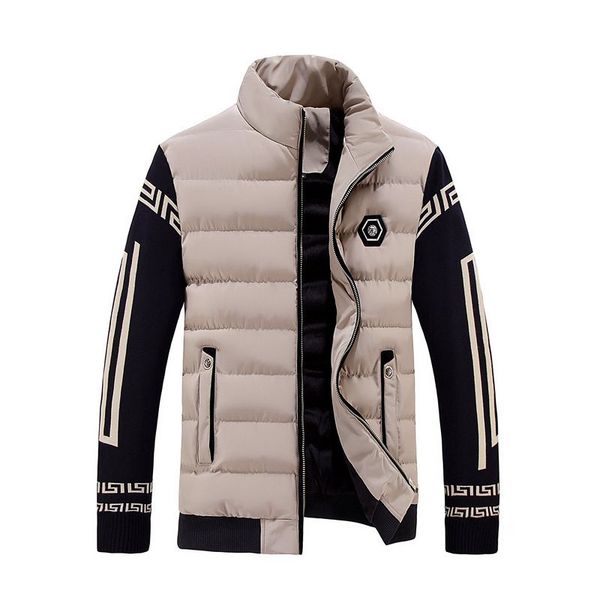 fall-#4023 2016 jaquetas masculina inverno parkas hombre veste homme parka masculina winter jacket men chaquetas hombre outdoor xxxl, Black
fall-#4023 2016 jaquetas masculina inverno parkas hombre veste homme parka masculina winter jacket men chaquetas hombre outdoor xxxl, Black