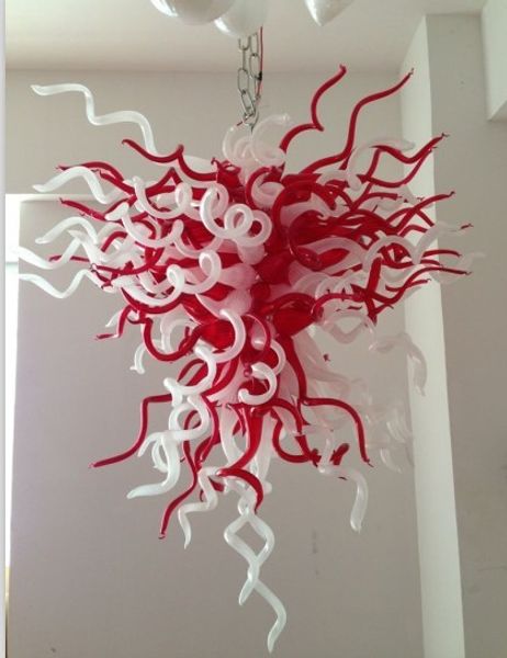 c68-new arrival red and white hand blown glass chandelier light custom made murano style indian design hanging led light
c68-new arrival red and white hand blown glass chandelier light custom made murano style indian design hanging led light