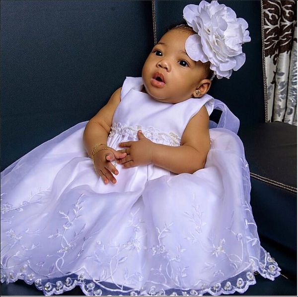 2021 white toddler full length flower girl dresses for party wedding summer short baby girl dresses, White;blue
2021 white toddler full length flower girl dresses for party wedding summer short baby girl dresses, White;blue