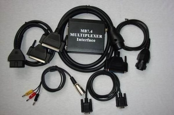 new mb carsoft 7.4 multiplexer ecu chip tunning mcu controlled interface for mercedes for benz carsoft 7.4 multiplexer dhl ship
new mb carsoft 7.4 multiplexer ecu chip tunning mcu controlled interface for mercedes for benz carsoft 7.4 multiplexer dhl ship