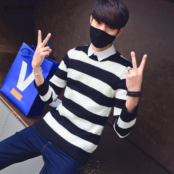 wholesale-men sweaters -3xl 2016 spring/autumn brand clothing cottonm man sets round collar japanese restore ancient ways sweaters y53, White;black
wholesale-men sweaters -3xl 2016 spring/autumn brand clothing cottonm man sets round collar japanese restore ancient ways sweaters y53, White;black