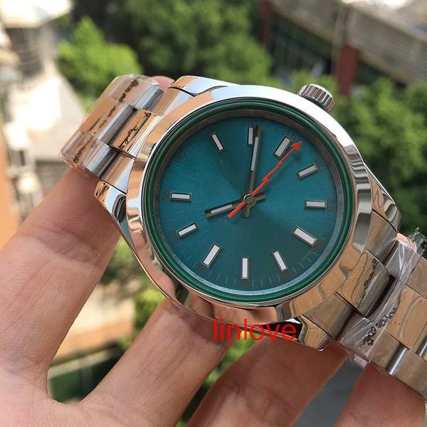2017 39mm date steel gray blue dial mechanical automatic mens watch luxury watches, Slivery;brown
2017 39mm date steel gray blue dial mechanical automatic mens watch luxury watches, Slivery;brown