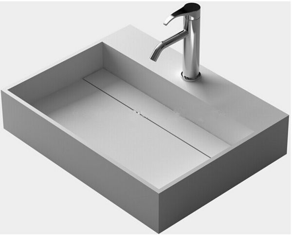 rectangular bathroom solid surface stone counter sink and fashionable cloakroom stone matt or glossy wash basin rs3833
rectangular bathroom solid surface stone counter sink and fashionable cloakroom stone matt or glossy wash basin rs3833