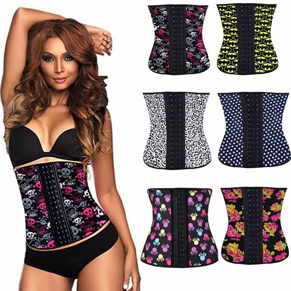 wholesale-corset bustiers corsets latex waist cincher latex waist trainer waist training corsets latex corselet steel boned corset, Black;white
wholesale-corset bustiers corsets latex waist cincher latex waist trainer waist training corsets latex corselet steel boned corset, Black;white