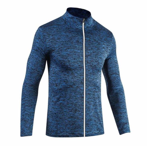 2017 new sports fitness jacket male basketball training quick-drying sports sweater long-sleeved zipper running sports jacket
2017 new sports fitness jacket male basketball training quick-drying sports sweater long-sleeved zipper running sports jacket