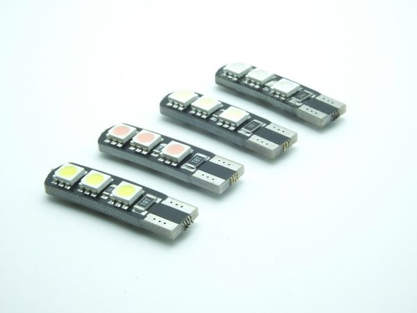 100pcs/lot t10 5050 6smd 194 168 w5w 6led 2w auto car refitting bulbs 12v canbus no error clearance light lamp
100pcs/lot t10 5050 6smd 194 168 w5w 6led 2w auto car refitting bulbs 12v canbus no error clearance light lamp
