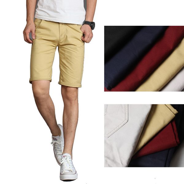 wholesale-new casual athletic shorts man all matched candy colour cotton running shorts pantalon homme beach shorts, White;black
wholesale-new casual athletic shorts man all matched candy colour cotton running shorts pantalon homme beach shorts, White;black