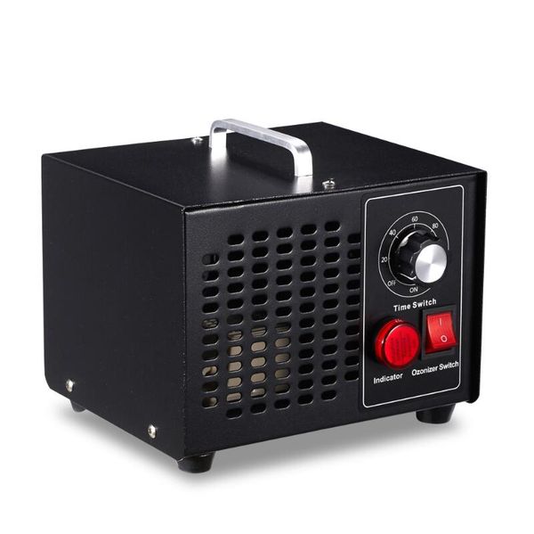 long life 110v/220v 3grh ozone portable home ozone air disinfector for decomposing formaldehyde with timer + ing
long life 110v/220v 3grh ozone portable home ozone air disinfector for decomposing formaldehyde with timer + ing