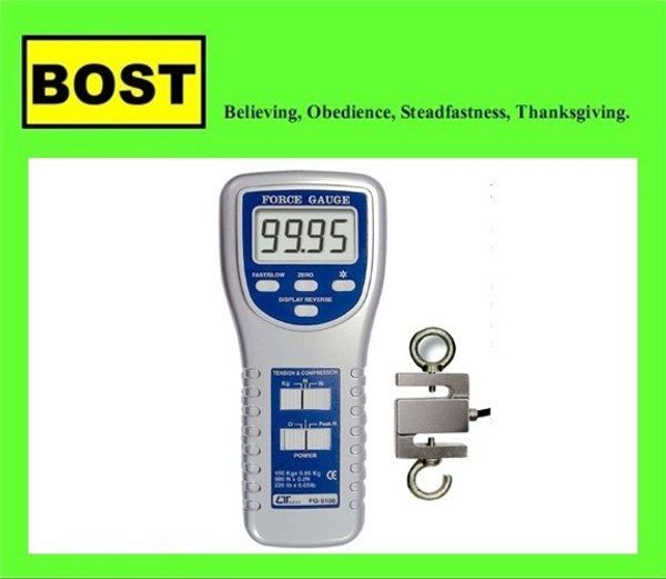 Lutron 100 kg ten ion compre ion force gauge fg 5100 fg5100 by dhl up tnt fedex em
Lutron 100 kg ten ion compre ion force gauge fg 5100 fg5100 by dhl up tnt fedex em