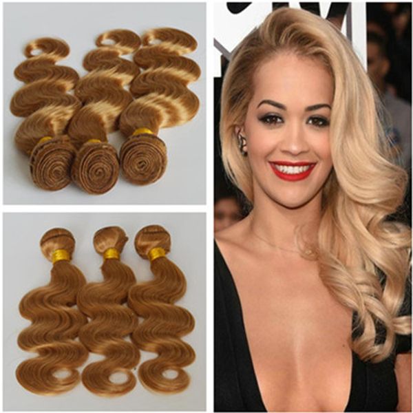 9a honey blonde peruvian human hair 3pcs body wave hair bundles deals #27 strawberry blonde human hair weaves extensions double wefts, Black;brown
9a honey blonde peruvian human hair 3pcs body wave hair bundles deals #27 strawberry blonde human hair weaves extensions double wefts, Black;brown