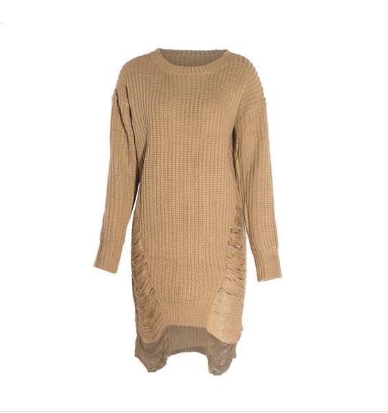 2016 new women loose sweater dress fashion winter autumn elegant vintage dresses long sleeve casual womens clothing black, White;black
2016 new women loose sweater dress fashion winter autumn elegant vintage dresses long sleeve casual womens clothing black, White;black