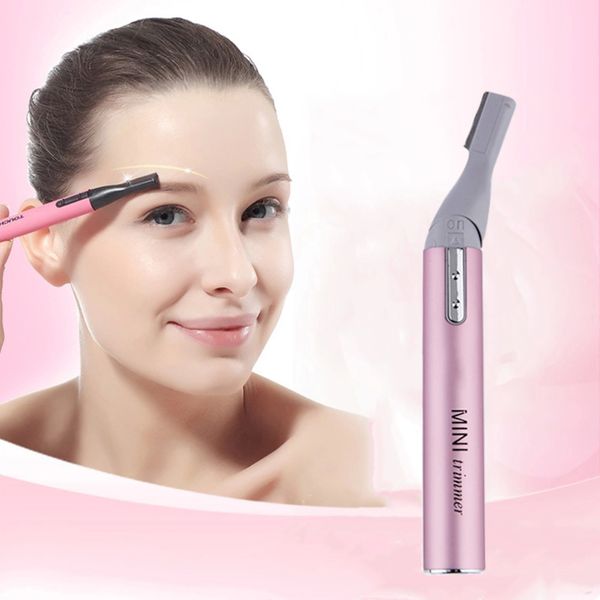wholesale-women's electric eyebrow trimmer lady shaver legs eyebrow shaper trimmer hair remover mini new quality
wholesale-women's electric eyebrow trimmer lady shaver legs eyebrow shaper trimmer hair remover mini new quality