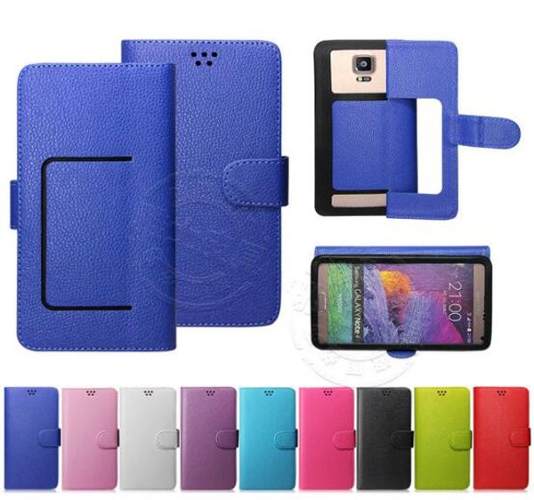 universal wallet litch pu flip leather case with credit card slots for 3.5 to 6.0inch 6 size cell mobile phone case
universal wallet litch pu flip leather case with credit card slots for 3.5 to 6.0inch 6 size cell mobile phone case