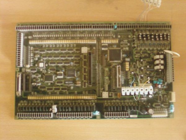 cdc2000-cpu-4.1 cpu board
