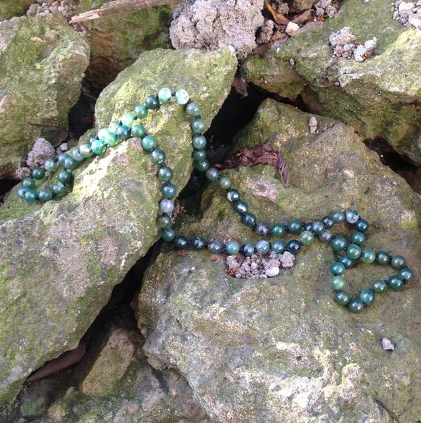 st0263 8mm aquatic agate knotted necklace 32 inches handmade necklace latest design beads necklace, Silver
st0263 8mm aquatic agate knotted necklace 32 inches handmade necklace latest design beads necklace, Silver