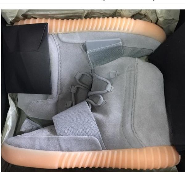 оригинальная заводская версия 750 серый gum glow в темноте kanye west обувь баскетбол обувь кроссовки 750 мужчины спортивная обувь, White;red
оригинальная заводская версия 750 серый gum glow в темноте kanye west обувь баскетбол обувь кроссовки 750 мужчины спортивная обувь, White;red