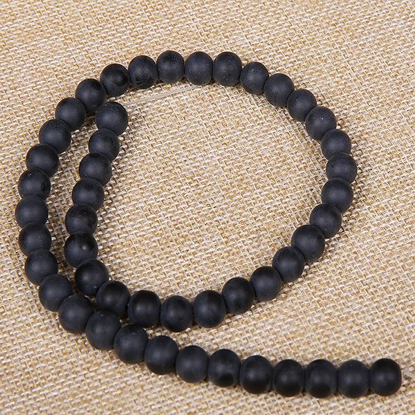 dull polish matte black onyx agates beads round natural stone beads 15" strand 4 6 8 10 12 14mm for diy jewelry making
dull polish matte black onyx agates beads round natural stone beads 15" strand 4 6 8 10 12 14mm for diy jewelry making