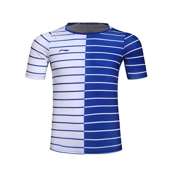 new li-ning mens badminton t-shirts quick dry breathable table tennis jersey sports athletic shirt li ning table tennis clothing aayk299, White;black
new li-ning mens badminton t-shirts quick dry breathable table tennis jersey sports athletic shirt li ning table tennis clothing aayk299, White;black