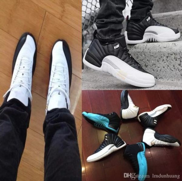 new xii 12 casual shoes men women ovo white flu game gs barons wolf grey gym red taxi playoffs gamma french blue, Black
new xii 12 casual shoes men women ovo white flu game gs barons wolf grey gym red taxi playoffs gamma french blue, Black