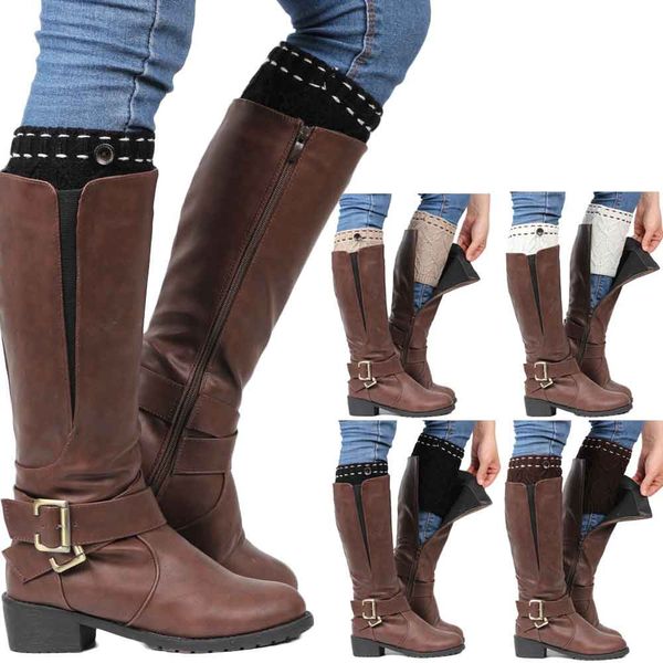women leg warmers knit boot cuffs womens accessory button short leg socks in stock, Black;white
women leg warmers knit boot cuffs womens accessory button short leg socks in stock, Black;white