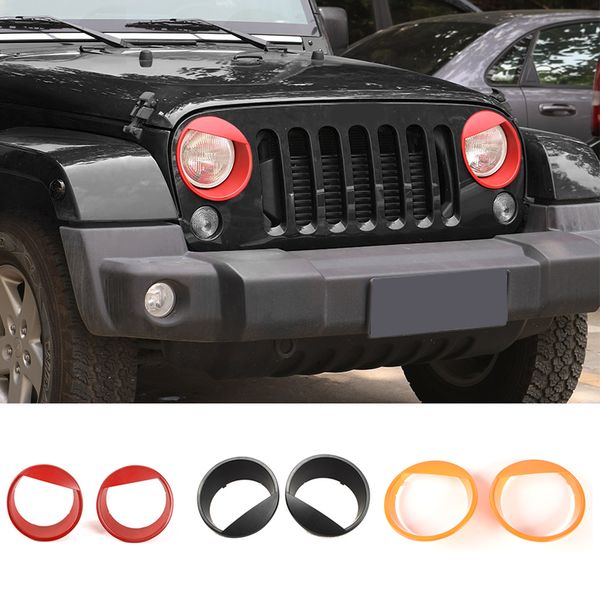 car abs angry bird headlight bezel decoration cover for jeep wrangler jk 2007-2017 auto exterior accessories
car abs angry bird headlight bezel decoration cover for jeep wrangler jk 2007-2017 auto exterior accessories