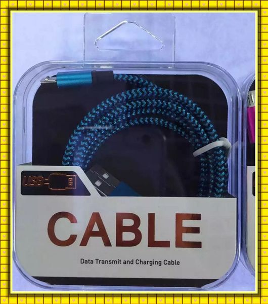 Mix color 1m 3ft nake pattern braided fabric micro u b cable cord data ync charger cable for android i phone with package
Mix color 1m 3ft nake pattern braided fabric micro u b cable cord data ync charger cable for android i phone with package