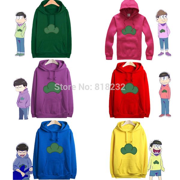 wholesale-osomatsu-san matsuno itsu hoody hoodie sweater coat outwear cosplay costume 6 colors s-xxl, Black
wholesale-osomatsu-san matsuno itsu hoody hoodie sweater coat outwear cosplay costume 6 colors s-xxl, Black