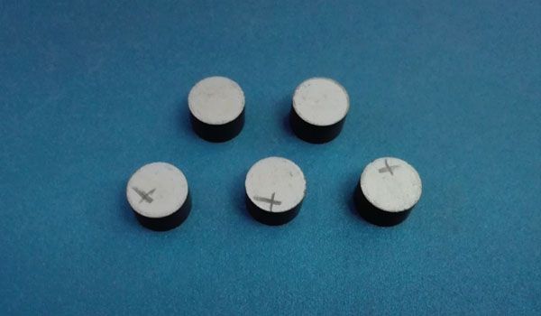 Ultrasonic Piezoelectric Ceramic Disc 8*5mm-PZT4 Piezos Discs Piezo Ceramic Ceramic PZT Crystals Element Piezo Cylinder
Ultrasonic Piezoelectric Ceramic Disc 8*5mm-PZT4 Piezos Discs Piezo Ceramic Ceramic PZT Crystals Element Piezo Cylinder
