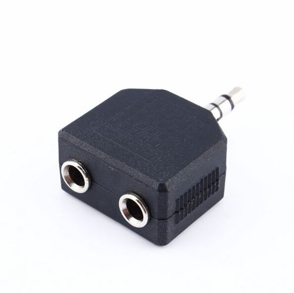 acartool 3.5mm 1 to 2 double earphone headphone y splitter cable cord jack adapter plug for earphone headset mp3 3.5 3.5mm jack 1 to 2 plug
acartool 3.5mm 1 to 2 double earphone headphone y splitter cable cord jack adapter plug for earphone headset mp3 3.5 3.5mm jack 1 to 2 plug