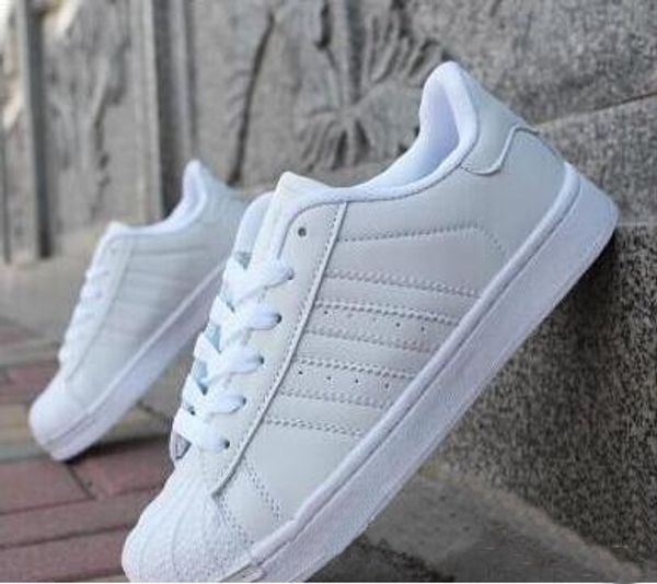 Top quality women men new stan shoes fashion smith sneakers casual leather sport running shoes 44
Top quality women men new stan shoes fashion smith sneakers casual leather sport running shoes 44
