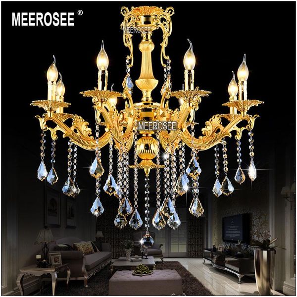project gold crystal chandelier lighting fixture 8 arms classic metal chandelier crystal lustre hanging lamp for foyer md8676 l8
project gold crystal chandelier lighting fixture 8 arms classic metal chandelier crystal lustre hanging lamp for foyer md8676 l8