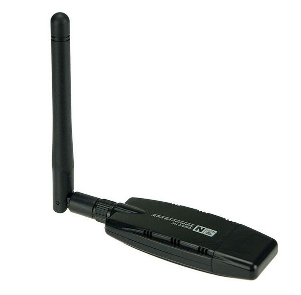 300 мбит / с usb mini wireless network lan адаптер карта wifi 802.11n / g / b антенна новый
300 мбит / с usb mini wireless network lan адаптер карта wifi 802.11n / g / b антенна новый