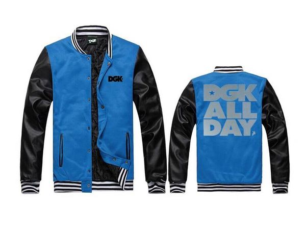 new fashion men hip hop hoodies sports dgk sweatshirt casual single breasted hooded male s-5xl, Black
new fashion men hip hop hoodies sports dgk sweatshirt casual single breasted hooded male s-5xl, Black