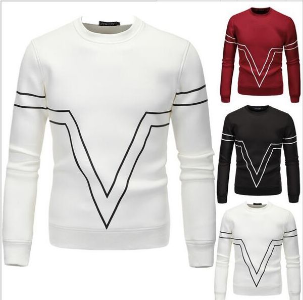 for cotton hip mens men sweatshirt wild brief pullover neck crew casual space winter men hoodies hop sweatshirts j161030 nsxqd, Black
for cotton hip mens men sweatshirt wild brief pullover neck crew casual space winter men hoodies hop sweatshirts j161030 nsxqd, Black