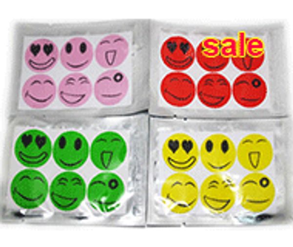 wholesale 2016 selling summer mosquito killer smile face mosquito repellent stickers ing
wholesale 2016 selling summer mosquito killer smile face mosquito repellent stickers ing